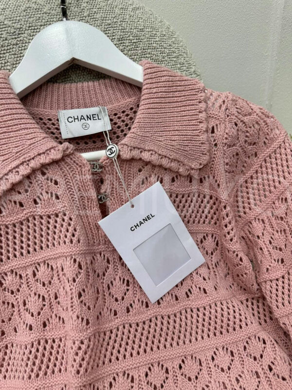 Chanel свитер PR908354 2