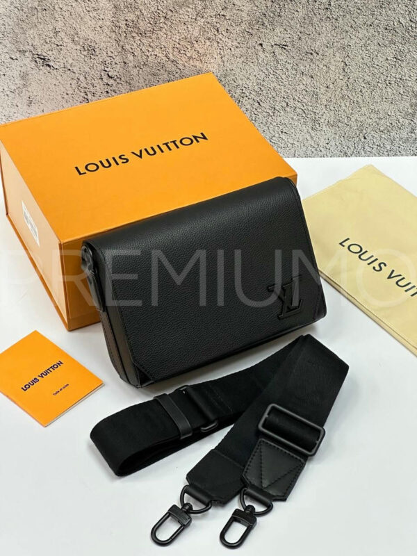 Louis Vuitton Takeoff сумка PR613667 4