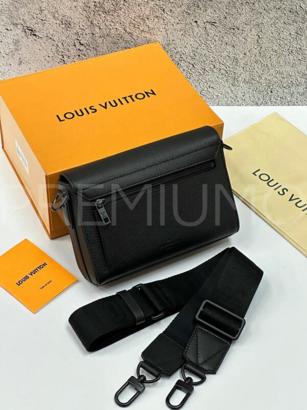 Louis Vuitton Takeoff сумка PR613667 5