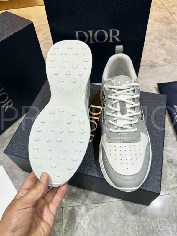 Christian Dior кроссовки PR120104 2