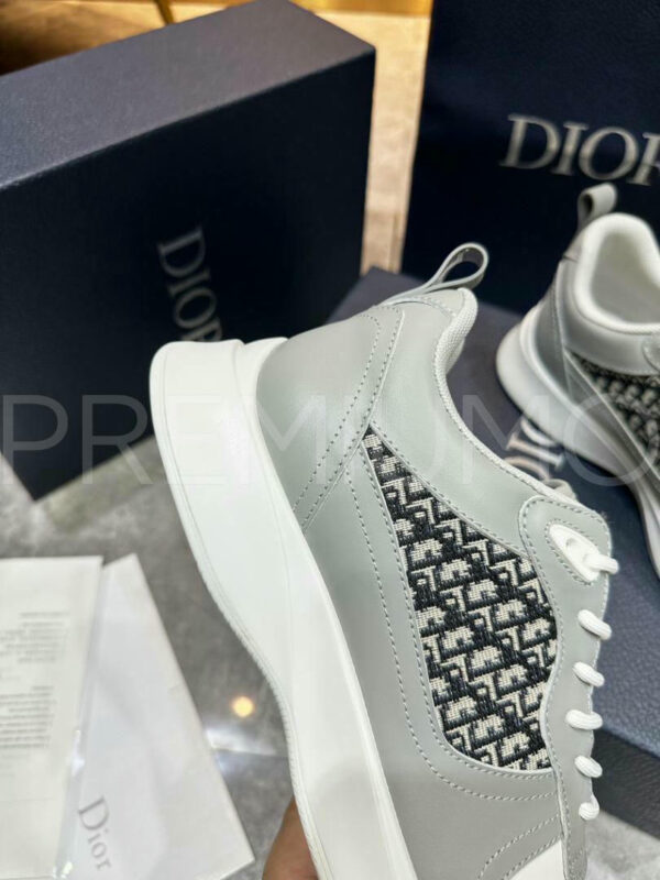 Christian Dior кроссовки PR120104 5