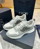 Christian Dior кроссовки PR120104 12