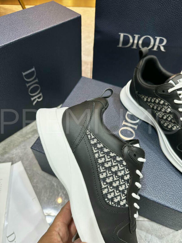 Christian Dior кроссовки PR209617 5