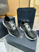 Christian Dior кроссовки PR209617 10
