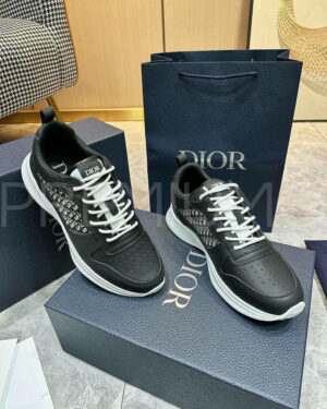 Christian Dior кроссовки PR209617