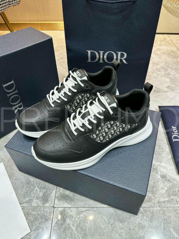 Christian Dior кроссовки PR209617 9
