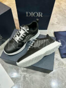 Christian Dior кроссовки PR209617 11
