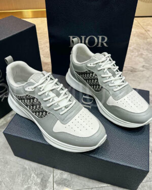 Christian Dior кроссовки PR120104