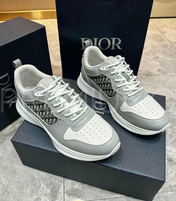 Christian Dior кроссовки PR120104