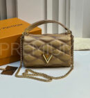 Louis Vuitton GO-14 MM сумка PR300458 17
