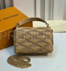 Louis Vuitton GO-14 MM сумка PR300458 19