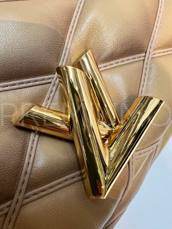 Louis Vuitton GO-14 MM сумка PR300458 5