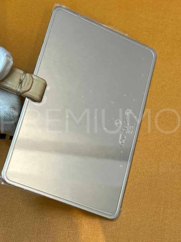 Louis Vuitton GO-14 MM сумка PR300458 11