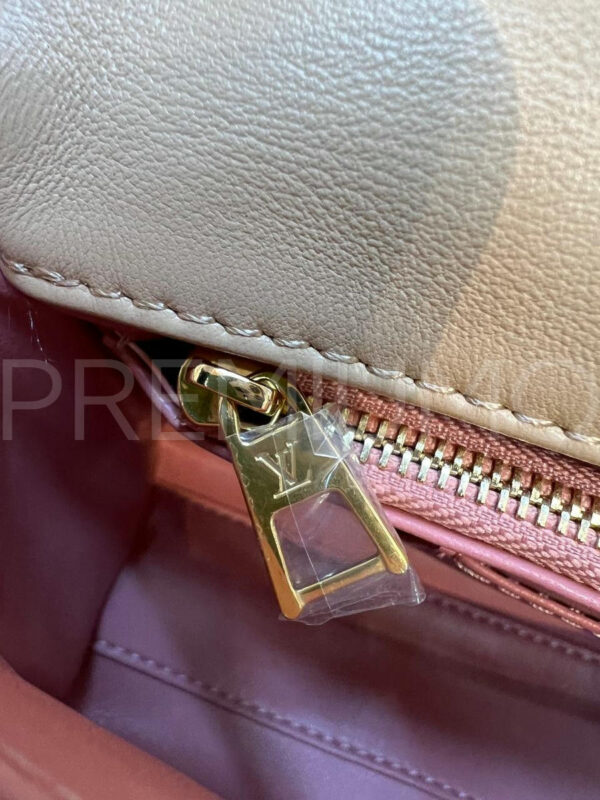 Louis Vuitton GO-14 MM сумка PR300458 13