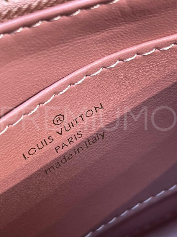 Louis Vuitton GO-14 MM сумка PR300458 14