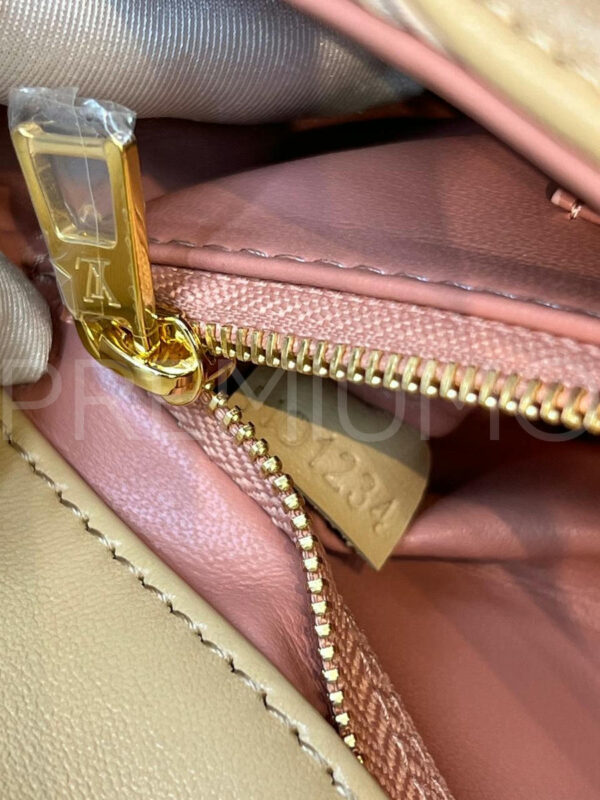 Louis Vuitton GO-14 MM сумка PR300458 15