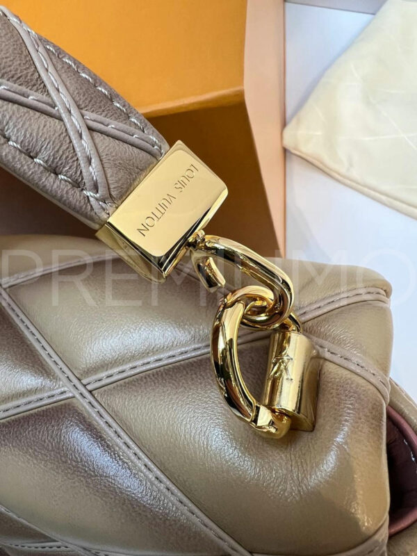 Louis Vuitton GO-14 MM сумка PR300458 6