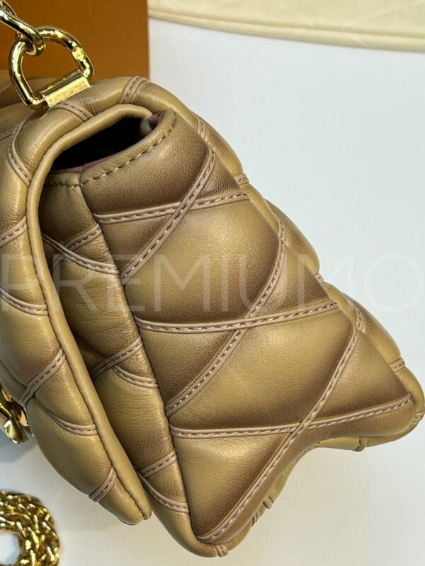 Louis Vuitton GO-14 MM сумка PR300458 7