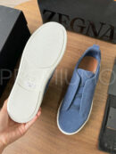 Ermenegildo Zegna кеды PR110670 12