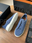 Ermenegildo Zegna кеды PR110670 8