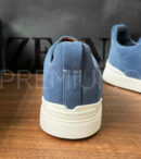 Ermenegildo Zegna кеды PR110670 11