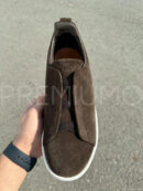 Ermenegildo Zegna кеды PR712421 14