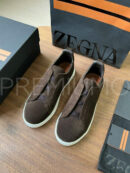 Ermenegildo Zegna кеды PR712421 8