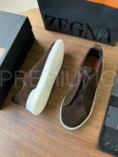 Ermenegildo Zegna кеды PR712421 9
