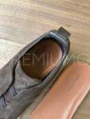 Ermenegildo Zegna кеды PR712421 10