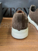 Ermenegildo Zegna кеды PR712421 12