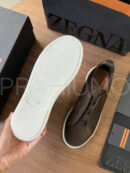 Ermenegildo Zegna кеды PR712421 13