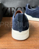 Ermenegildo Zegna кеды PR688732 24