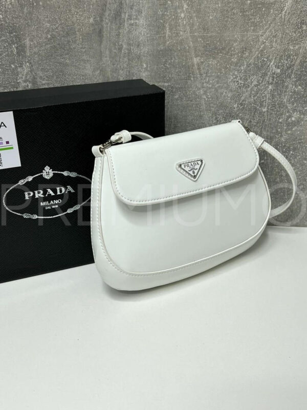 Prada сумка PR241132 2