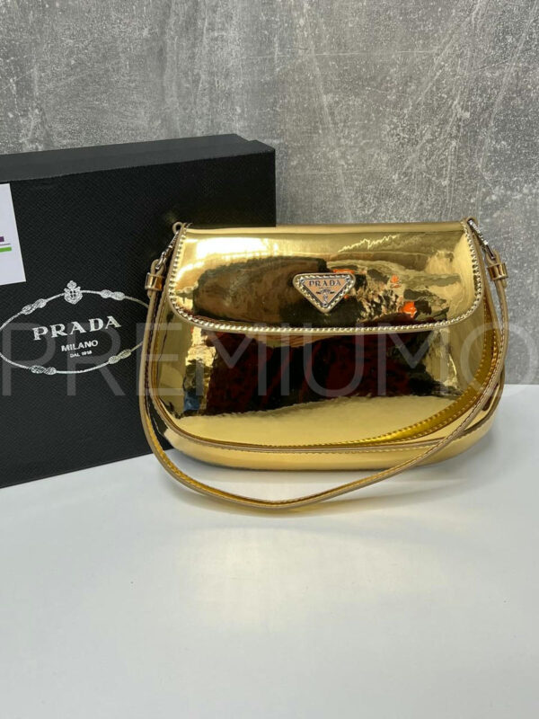 Prada сумка PR361825