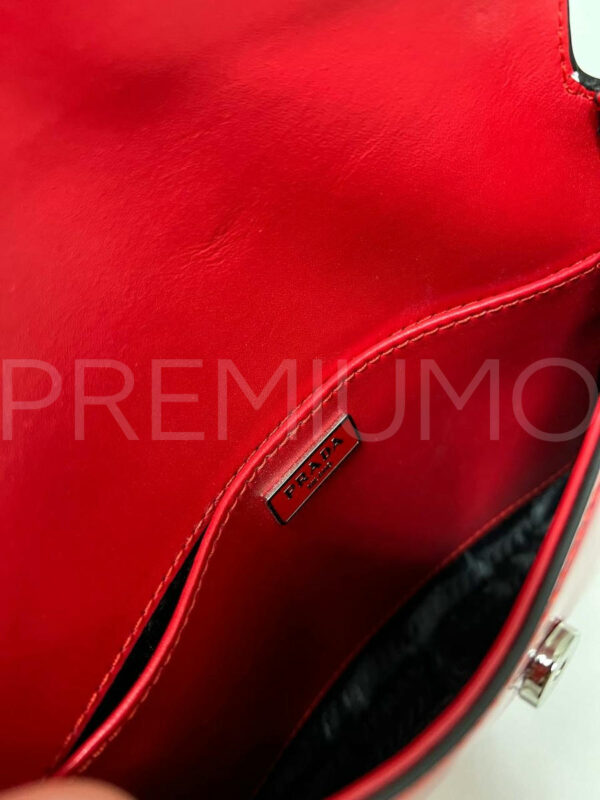 Prada сумка PR378680 5