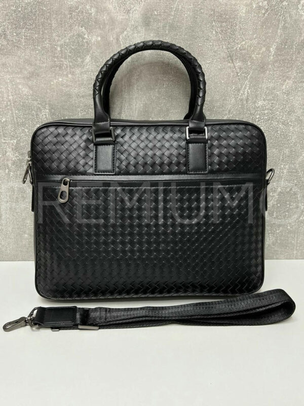 Bottega Veneta портфель PR159523