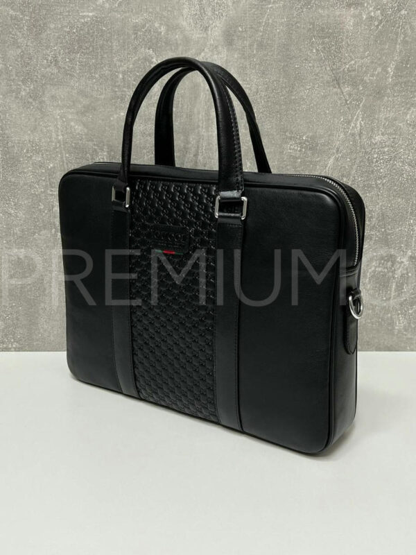 Gucci портфель PR650921 2