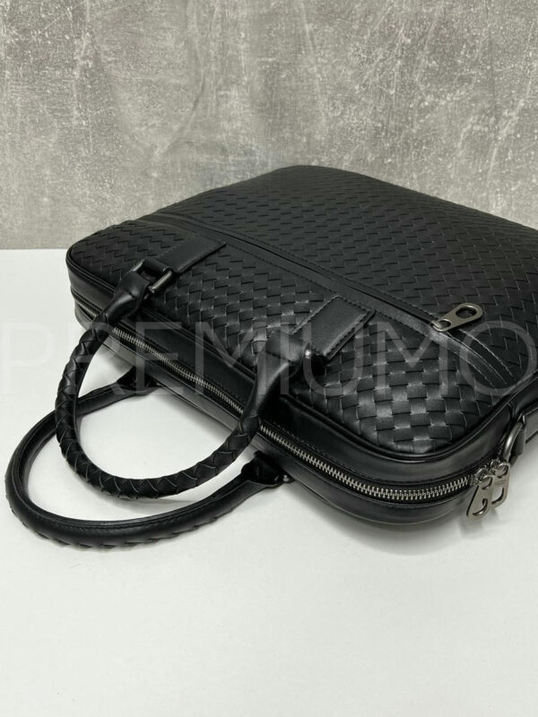 Bottega Veneta портфель PR159523 6