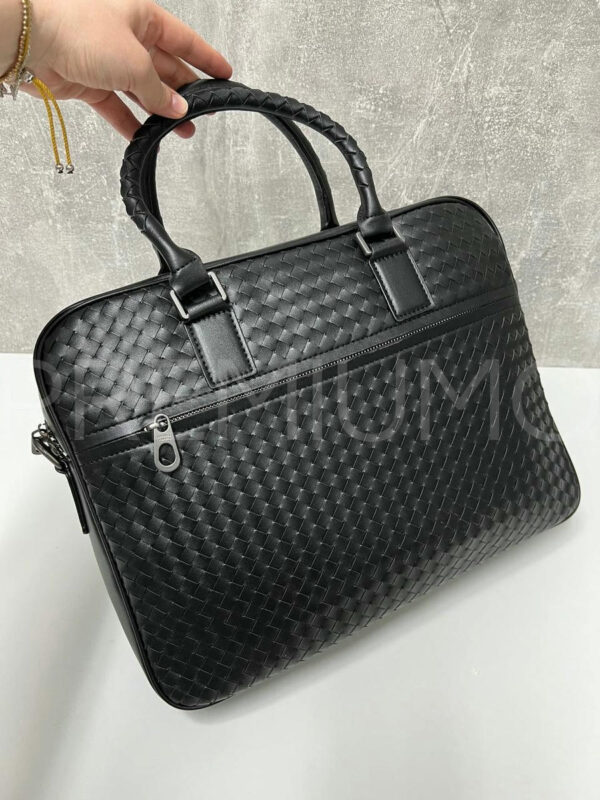 Bottega Veneta портфель PR159523 8