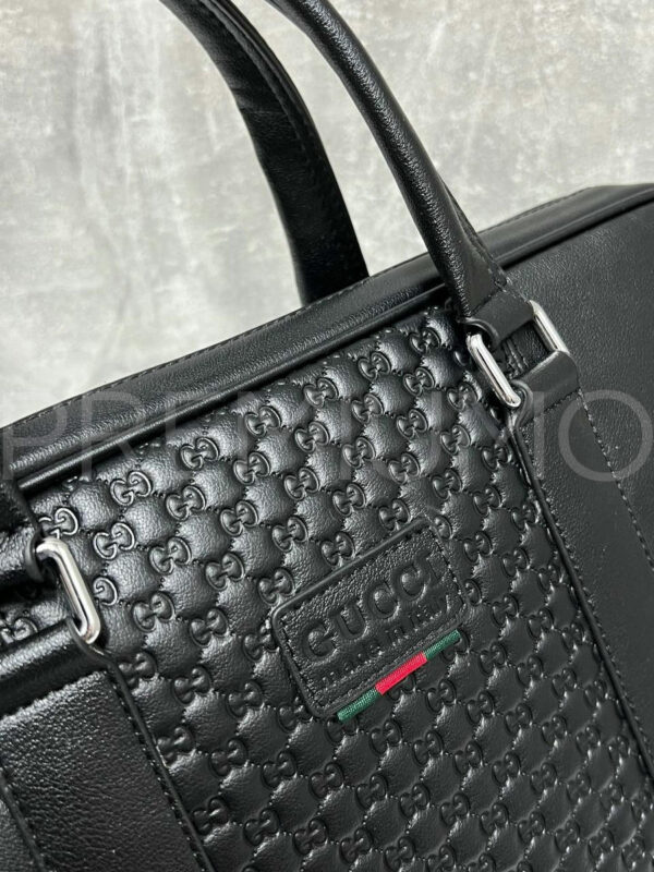 Gucci портфель PR650921 8