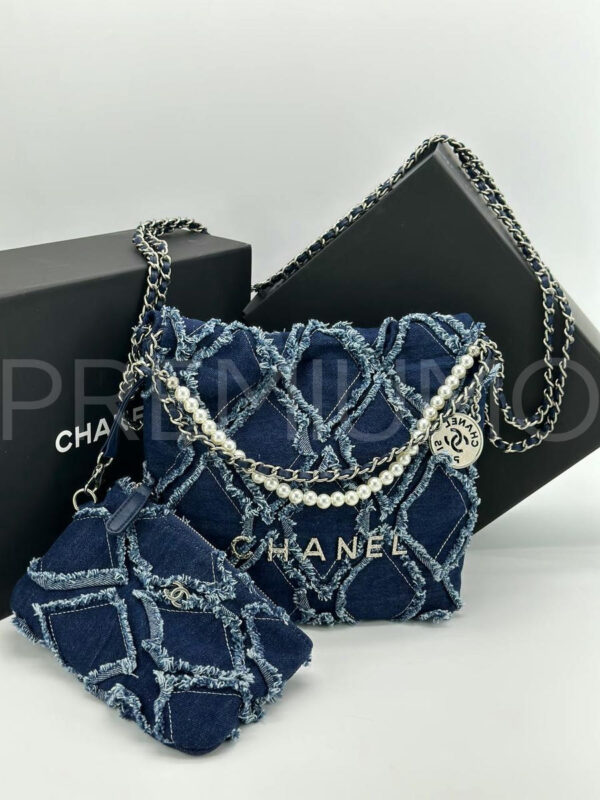 Chanel сумка PR436325