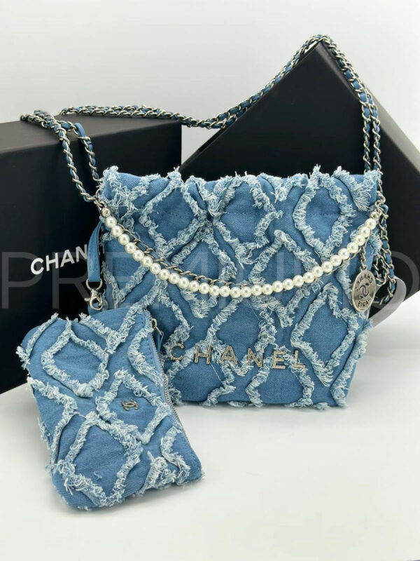 Chanel сумка PR388102