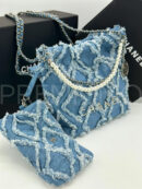 Chanel сумка PR388102 10