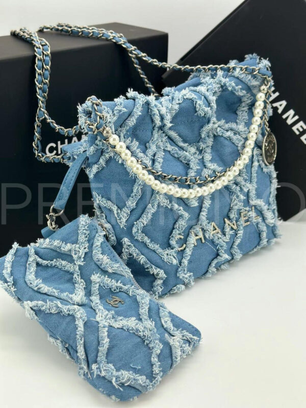 Chanel сумка PR388102 2