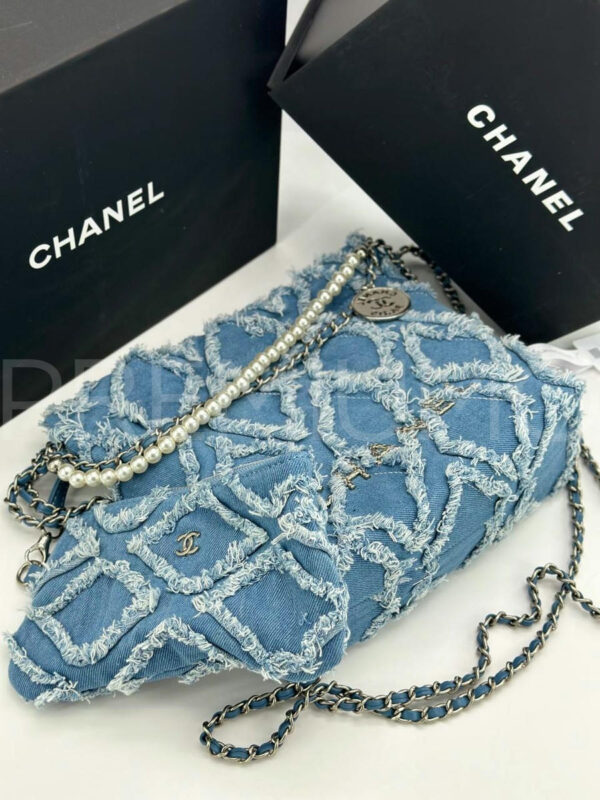 Chanel сумка PR388102 4