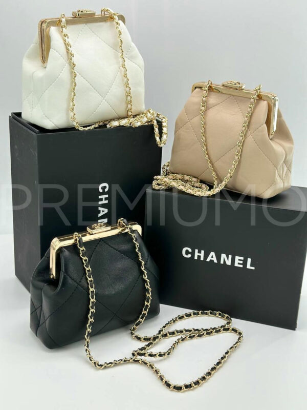 Chanel сумка PR728135 7