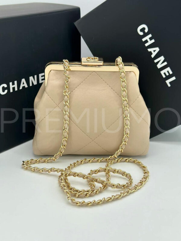 Chanel сумка PR482297