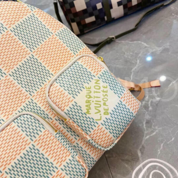 Louis Vuitton рюкзак PR517309 6