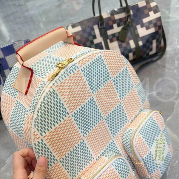 Louis Vuitton рюкзак PR517309 5