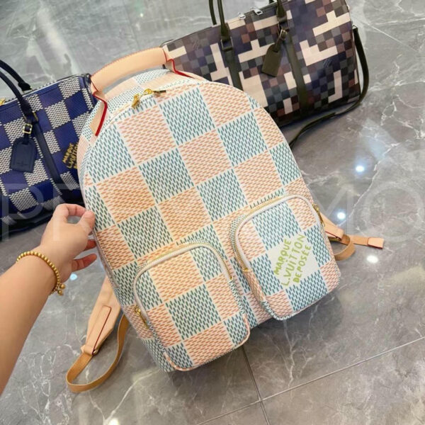 Louis Vuitton рюкзак PR517309